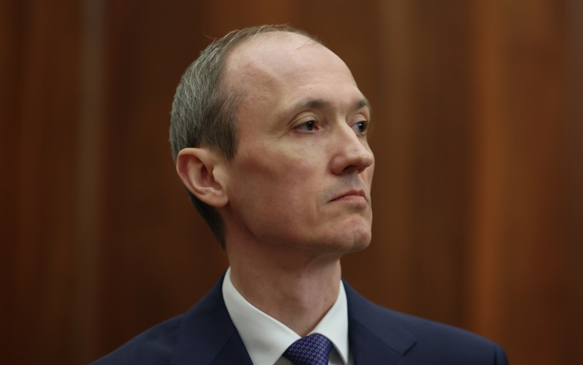 Все технологии, так или иначе, рождаются не по правилам, заявил Григоренко