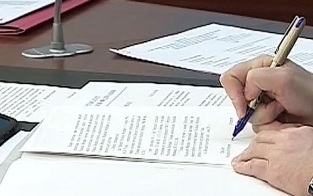 Николай Степанов назначен временно исполняющим полномочия мэра Ярославля