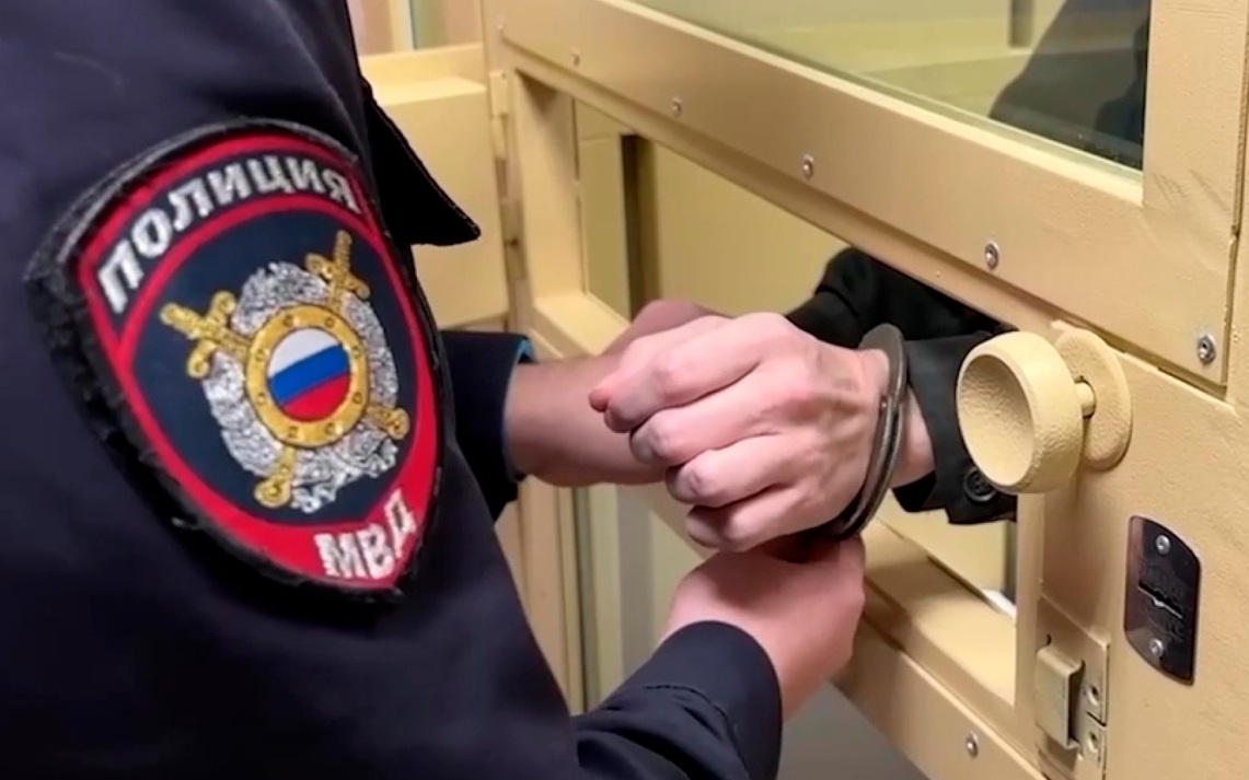 Полиция задержала подозреваемых в хищении денег под видом инвестиций