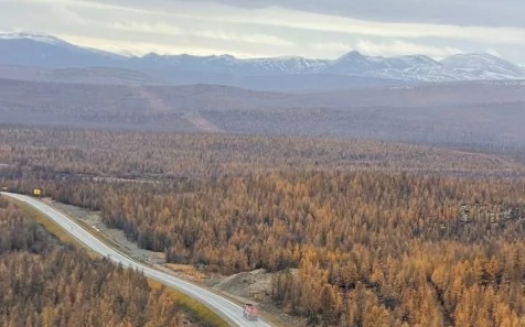 Более 300 участников заявилось на конкурс "Дальний Восток - Земля приключений"