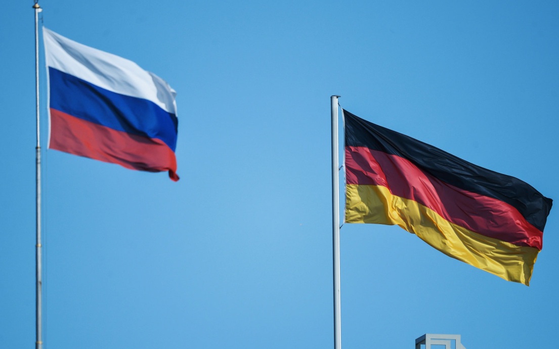 Обвинения Германии против России грозят обернуться "вечной войной"