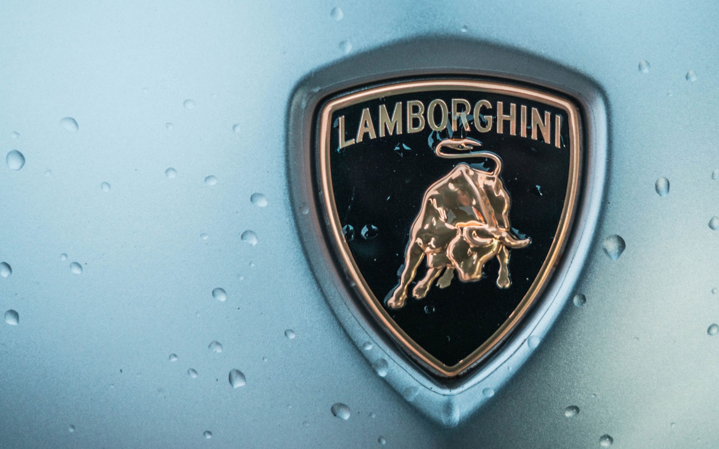 Продажи новых Lamborghini в России идут на рекорд