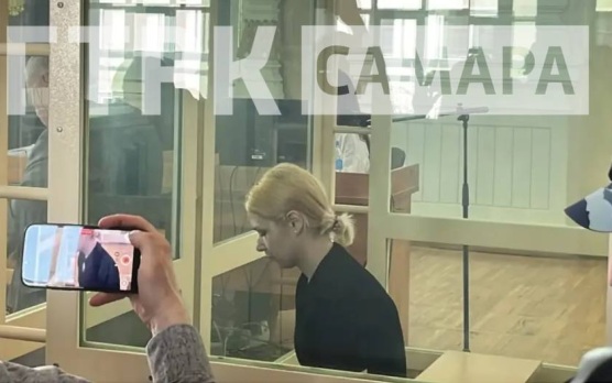 Внучка, убившая экс-мэра Самары Тархова, отправляла фотоотчет о преступлении