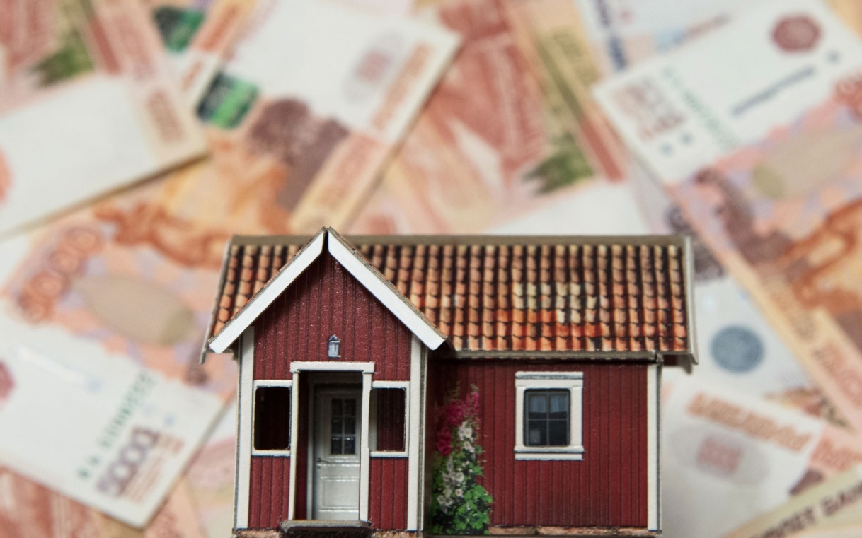 Минфин анонсировал изменения условий семейной ипотеки