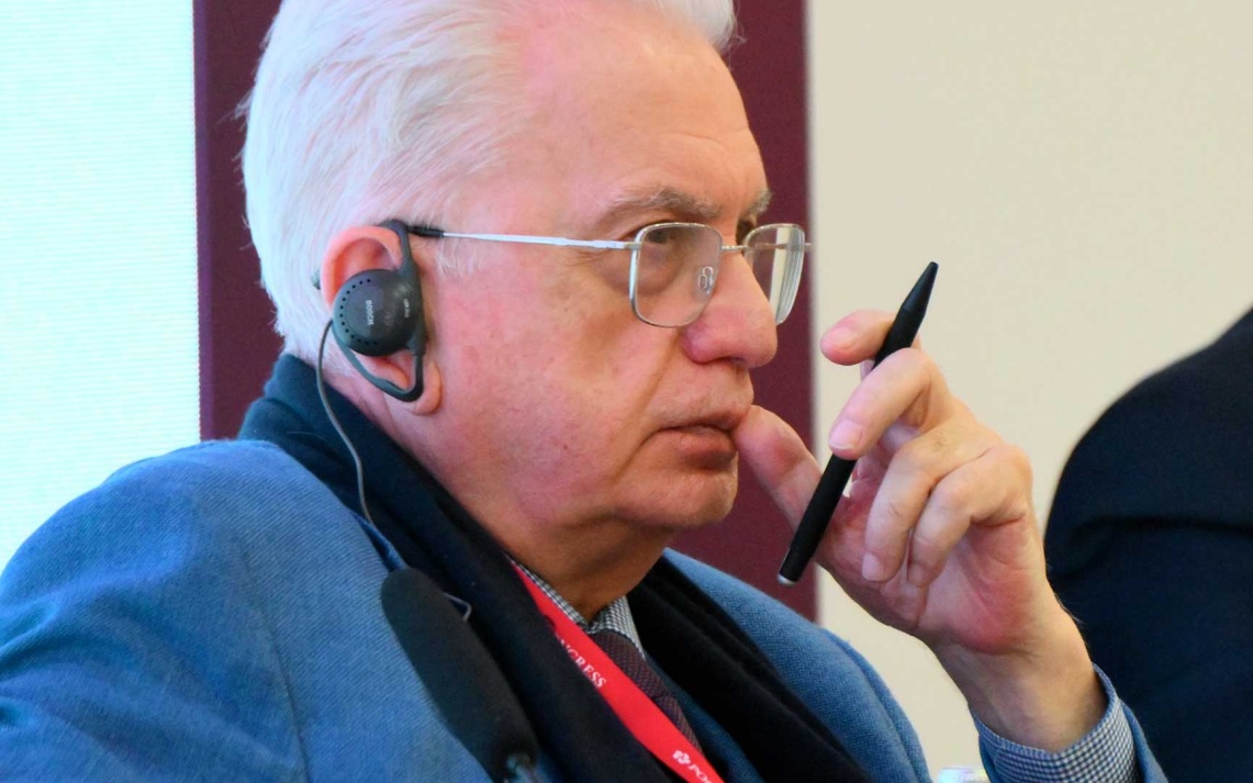 В Эрмитаже рассказали, как сохранить культурные памятники от внешних угроз