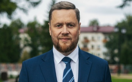 Глава Ржевского округа Тверской области досрочно ушел в отставку