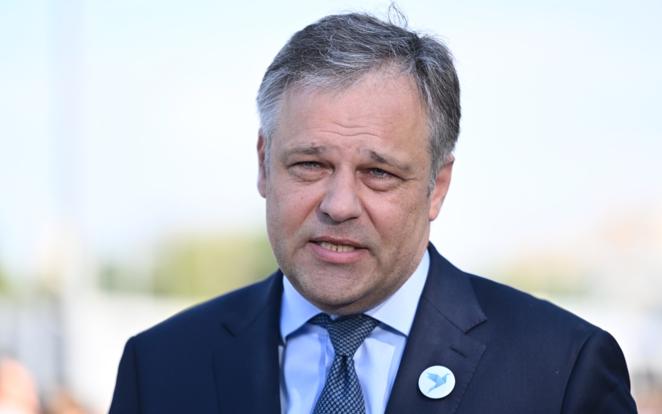 Мирошник рассказал, почему Западу следует помалкивать о выборах в РФ