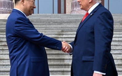 Трамп заявил, что отношения Вашингтона и Пекина никогда не были лучше