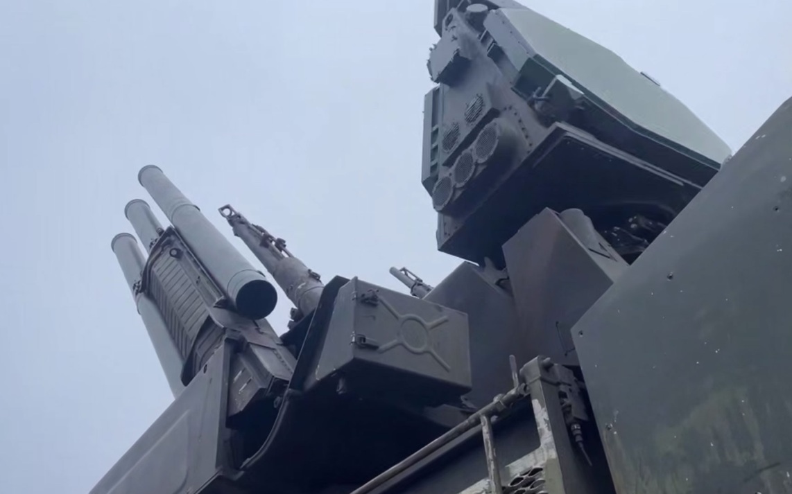 Пермский край под массированной атакой БПЛА, совершен налет на промобъект