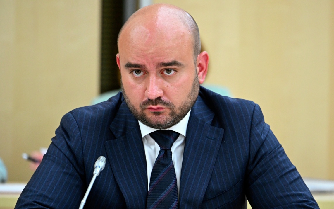 Федорищев: малый бизнес необходимо активнее переводить на цифровые продукты