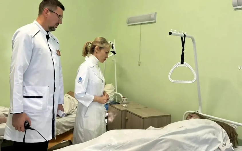 Среди пострадавших при атаке ВСУ на Ульяновскую область двое подростков