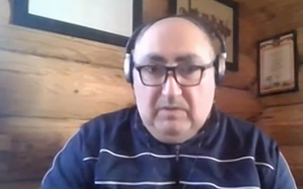 Политолог Ордуханян рассказал о смене мировой политической палитры