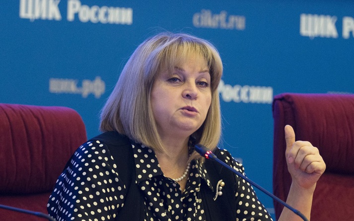 Памфилова призвала критиков многодневного голосования умерить свой эгоизм