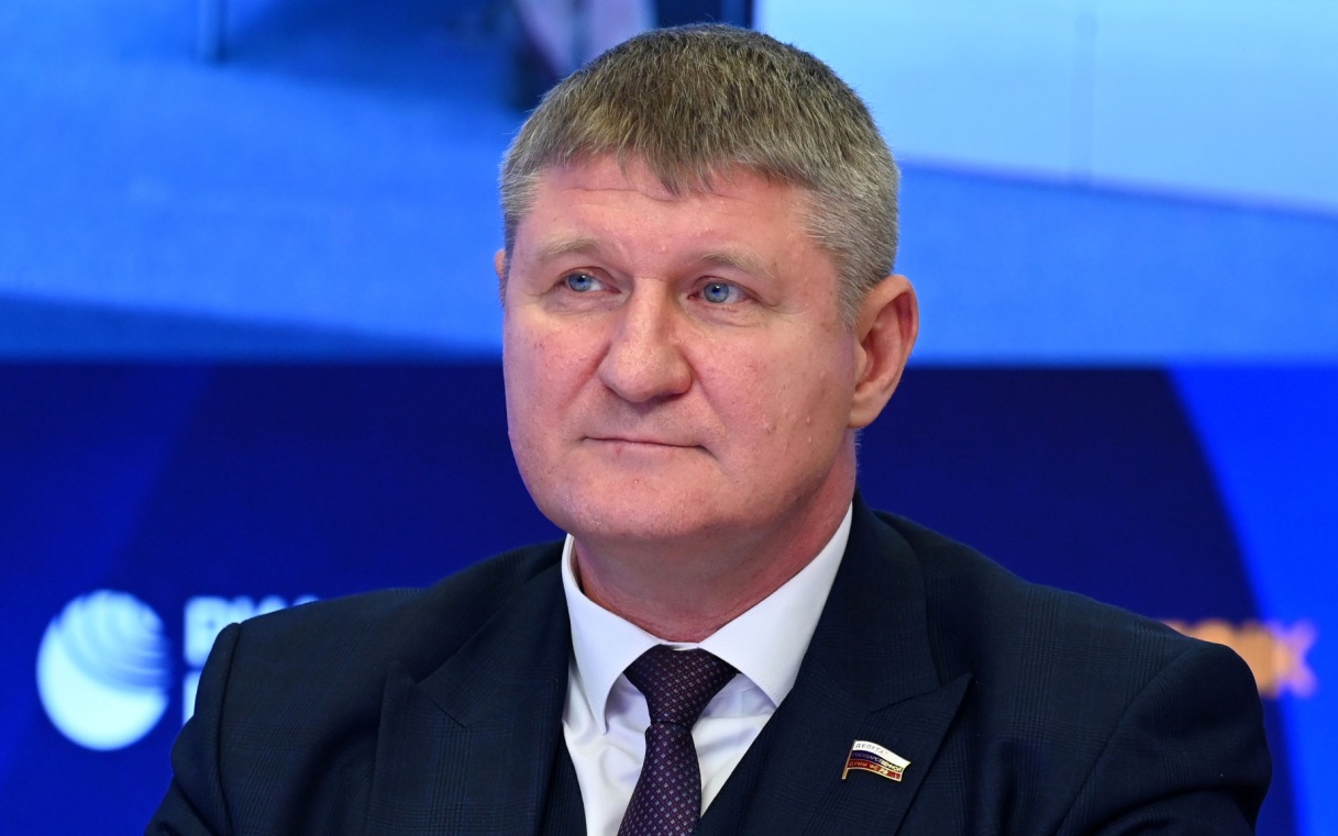 "Хамство": Шеремет прокомментировал ответ Зеленского на вопрос о визите в Москву