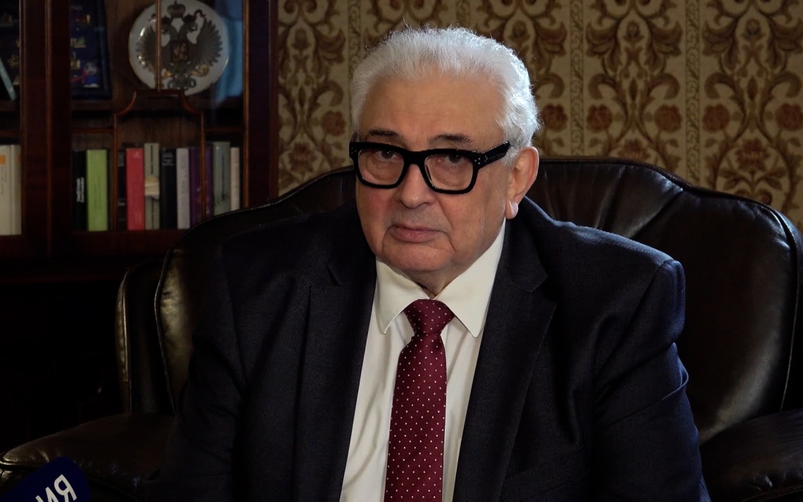 ФРГ больше интересует дрон в Лейпциге, чем "Северные потоки", заявил Нечаев