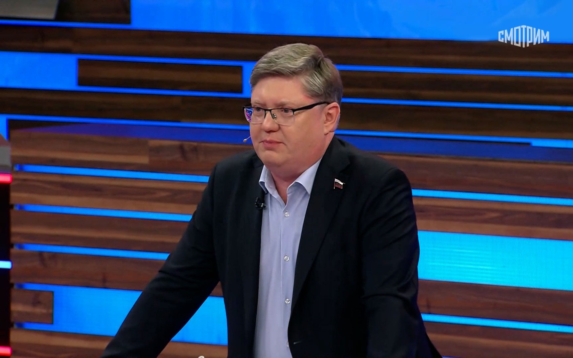 Депутат Исаев: Зеленский понимает, что Украина может рухнуть уже этой зимой