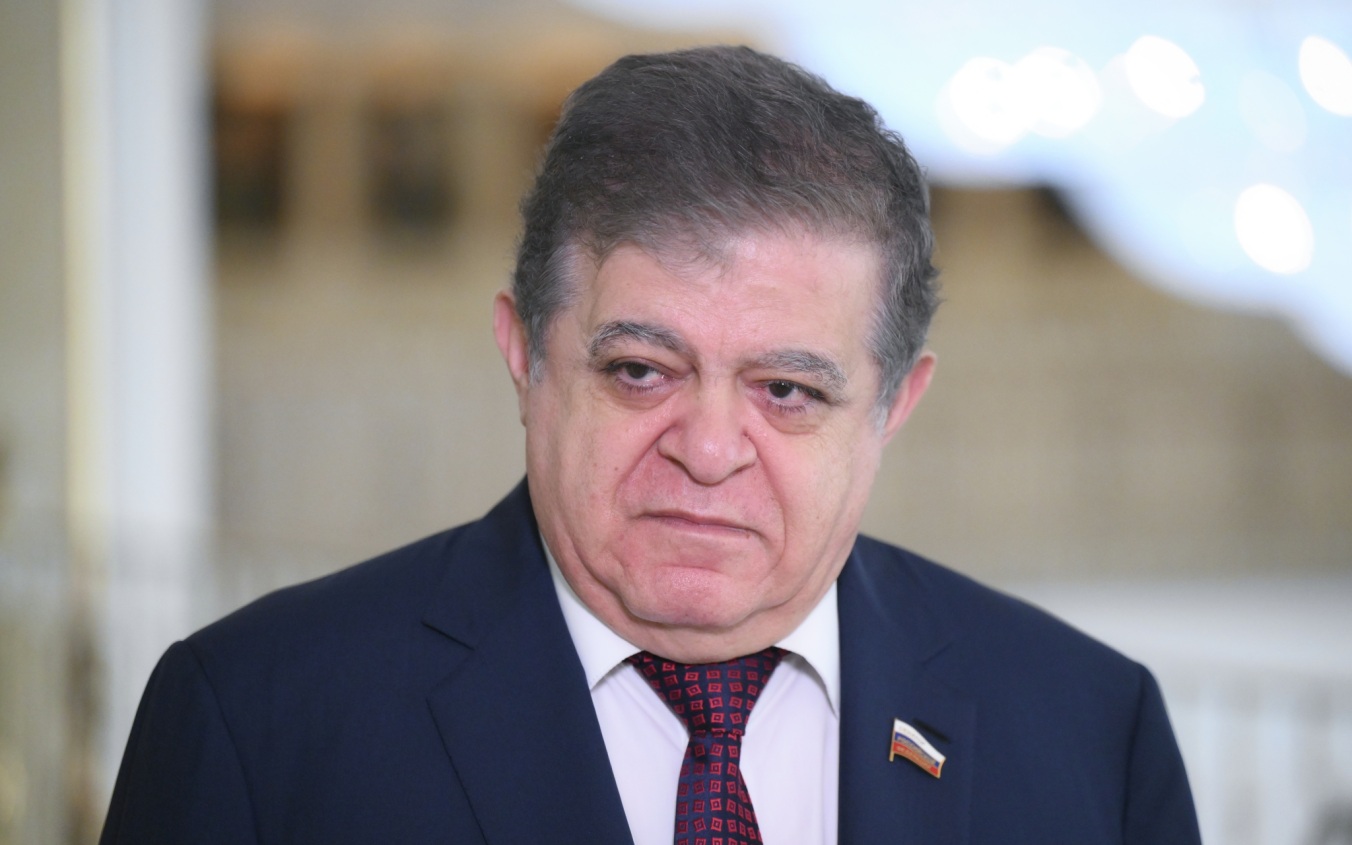 Джабаров назвал Ле Пен здравомыслящим политиком из-за позиции по России