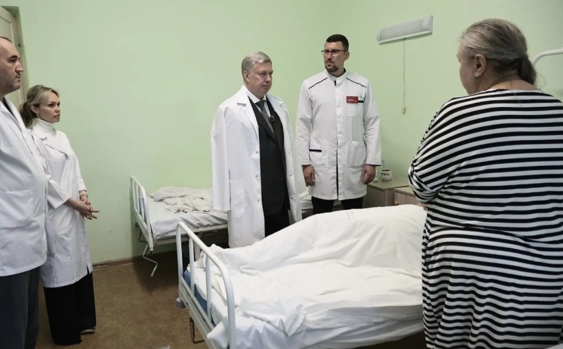 До 15 увеличилось число пострадавших при атаке БПЛА на Ульяновск