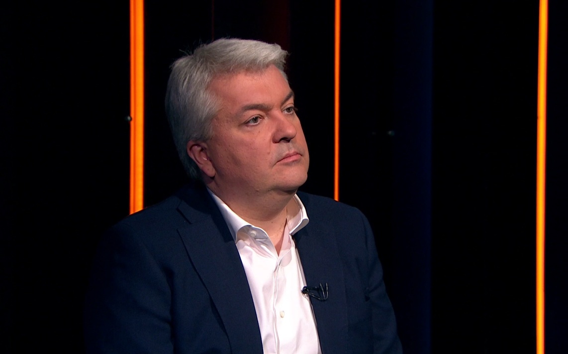Гореславский: делать проекты совместно с холдингом ВГТРК легко и удобно