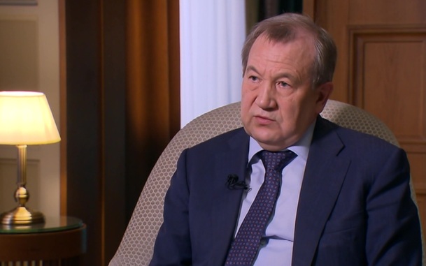 Президент РАН назвал возможные причины выхода медведей к людям