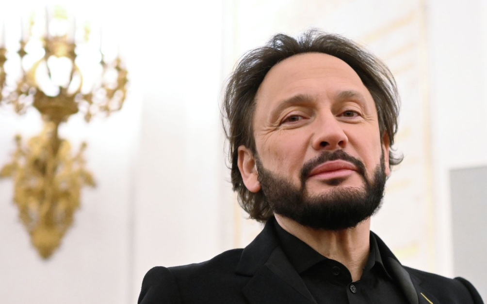 Стас Михайлов поделился проблемами в браке на фоне расставания
