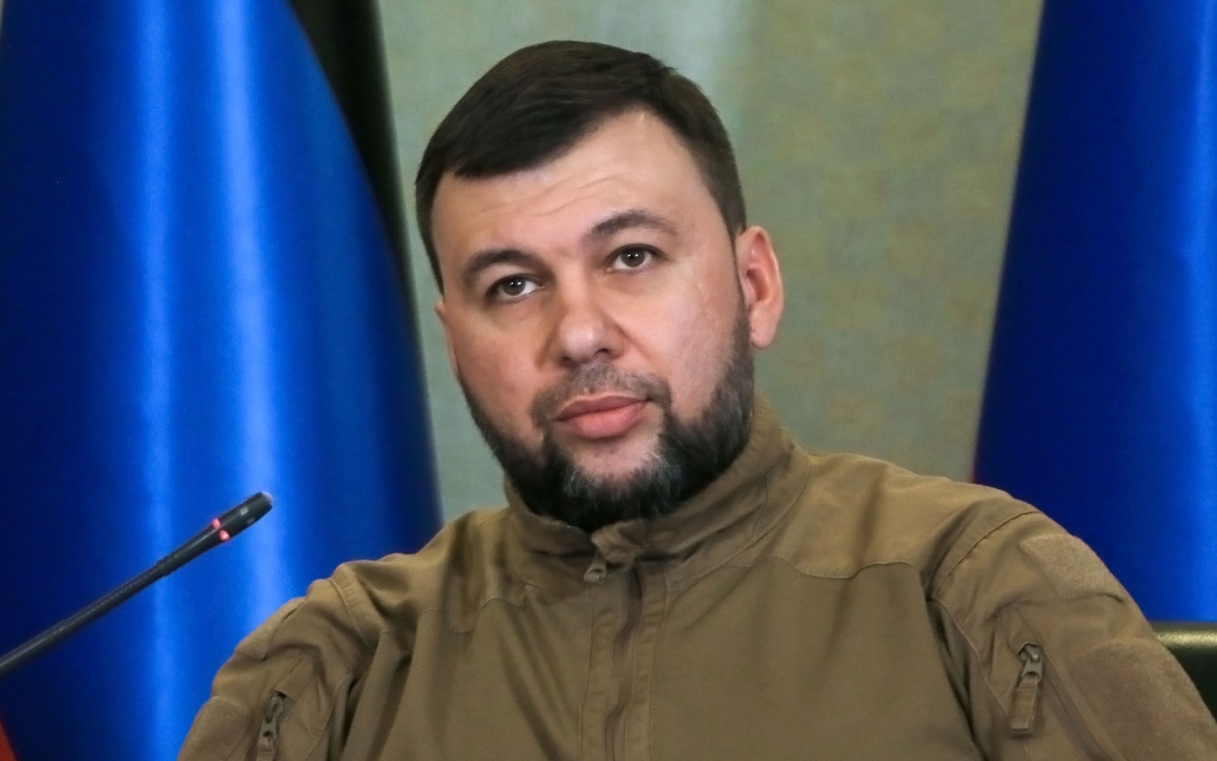 Пушилин предупредил, что поддержка Киева может аукнуться миру после победы РФ