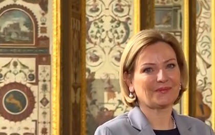 Любимова: музейные блокбастеры вызывают большой ажиотаж у россиян