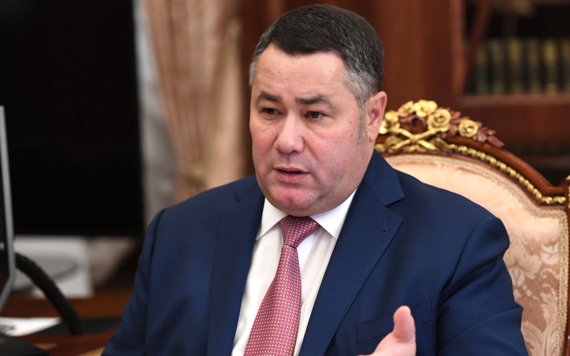 Полпред Путина выступил против концерта Канье Уэста в Санкт-Петербурге