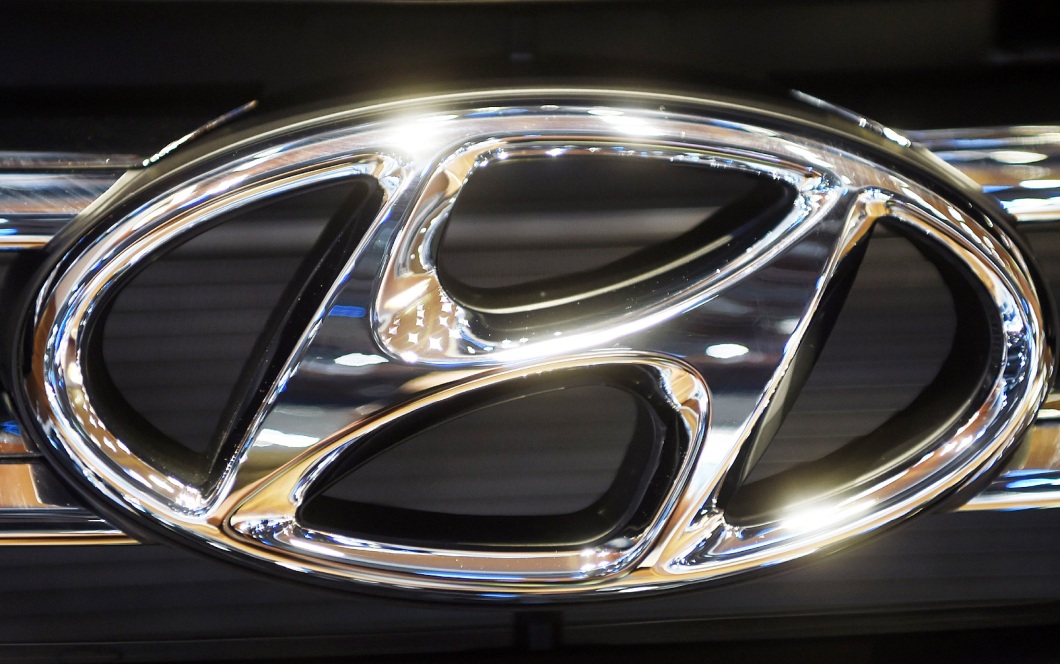 Ушедшая из России Hyundai зарегистрировала в Роспатенте 10 новых товарных знаков