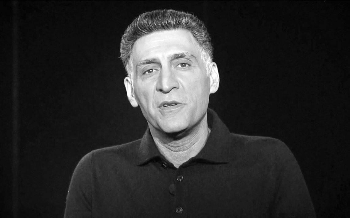 Симоньян рассказала, что Кеосаян никогда не делал ей больно