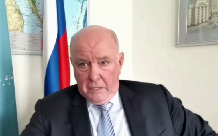 Карасин заявил, что позиция РФ по Украине в ООН встречает все больше понимания