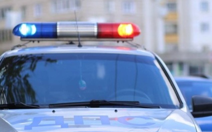 Попавший в ДТП в Ярославской области автобус перевозил туристов