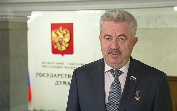 Депутат Водолацкий заявил о кратном росте потерь в рядах ВСУ