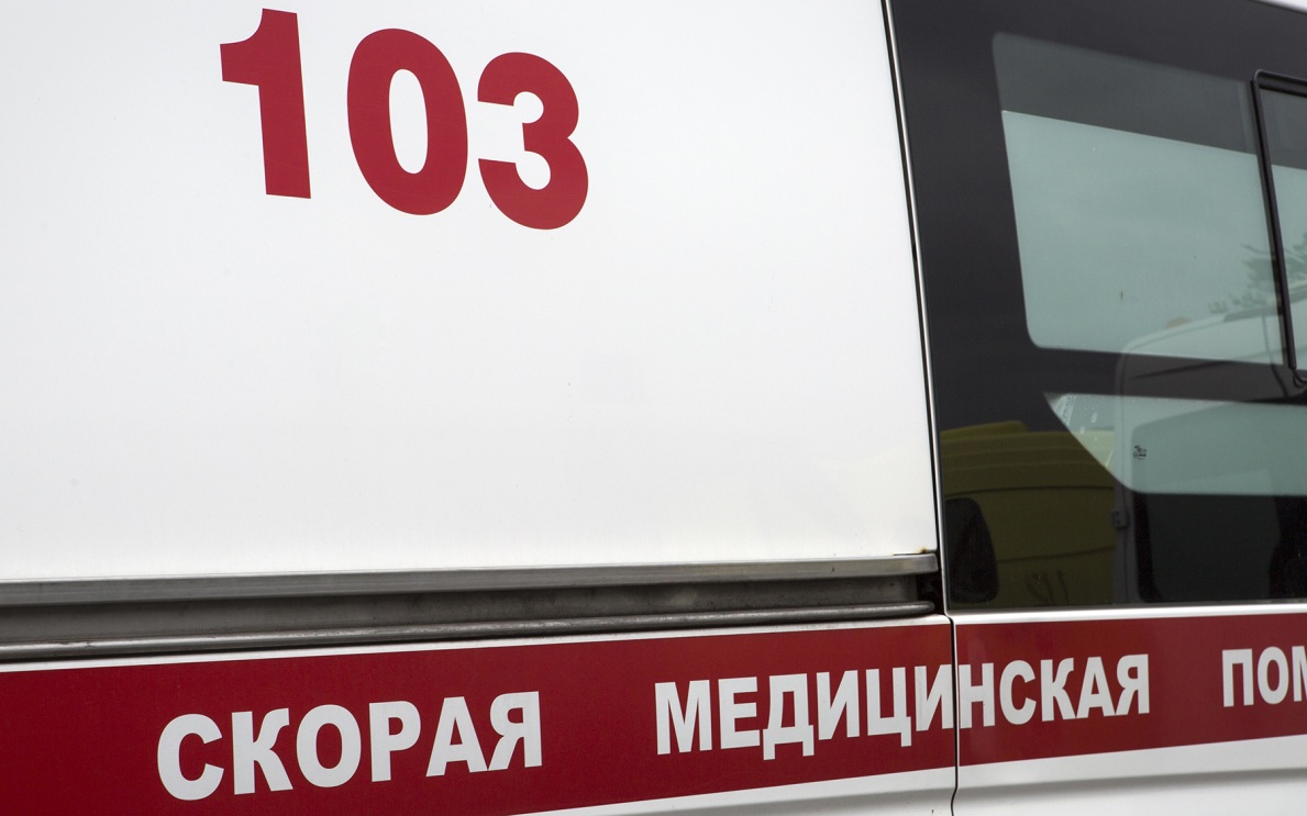 На предприятии в Белгородской области сдетонировал дрон, ранен мужчина