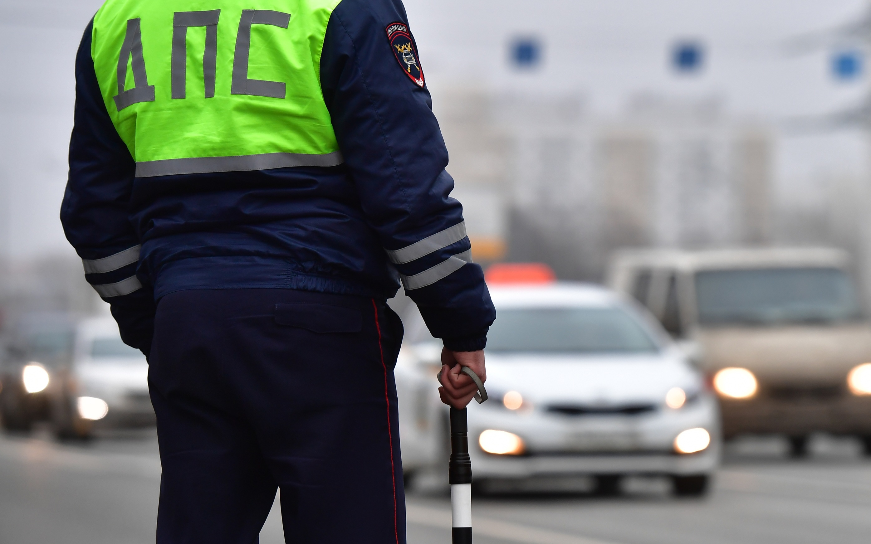 В Сочи полиция оперативно задержала угонщика автомобиля