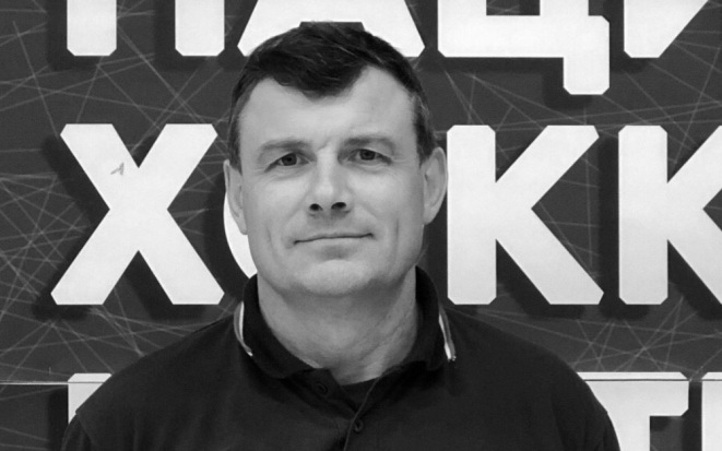 Тело погибшего хоккейного тренера Кузьменко передали близким