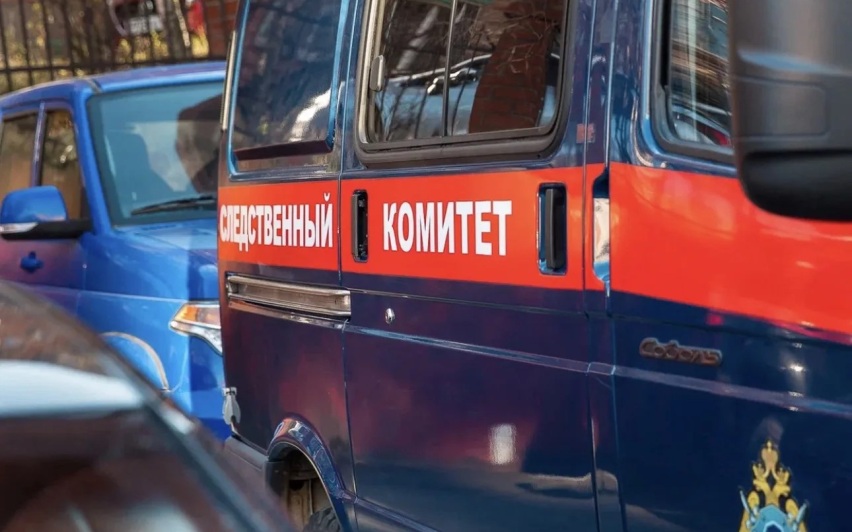 В Кировской области на пожаре погиб мужчина, СК начал проверку