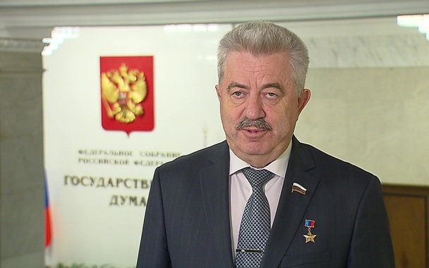 Водолацкий рассказал, какую роль играют иностранные наемники в ВСУ