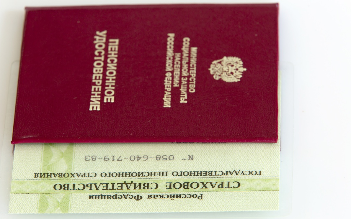 В МВД предупредили об использовании номера СНИЛС мошенниками