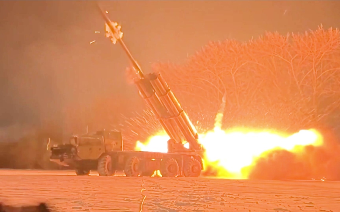 В Ростехе рассказали о преимуществах "Торнадо-С" перед HIMARS