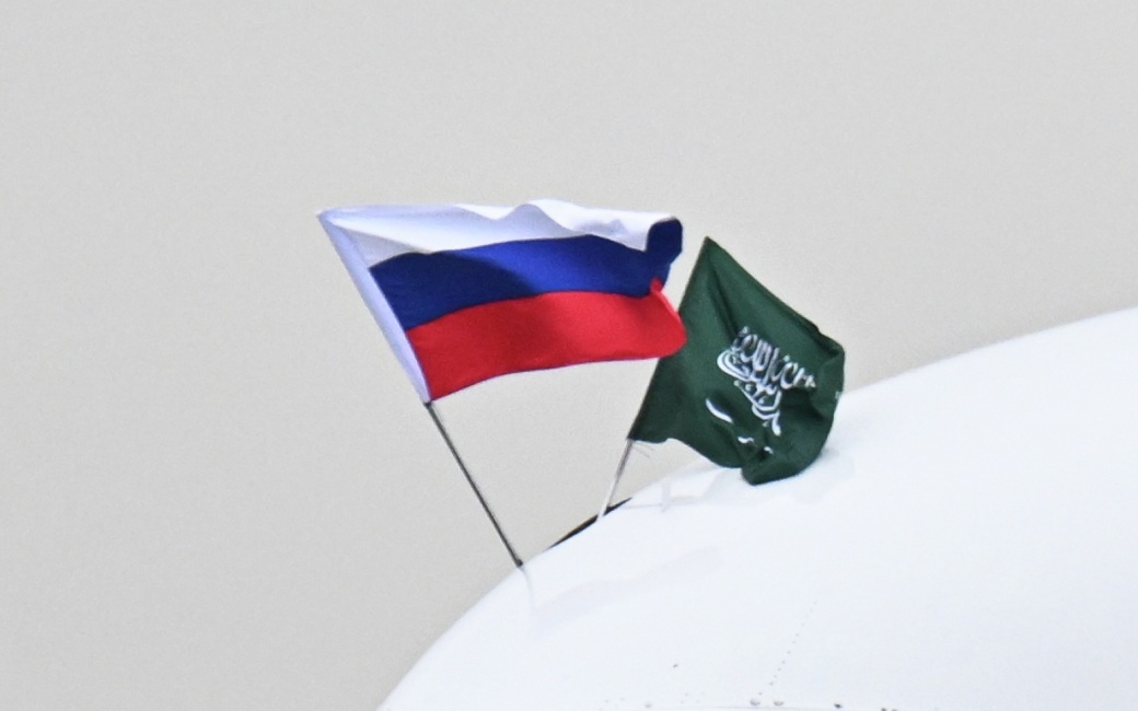 Путин освободил Сергея Козлова от должности посла РФ в Саудовской Аравии