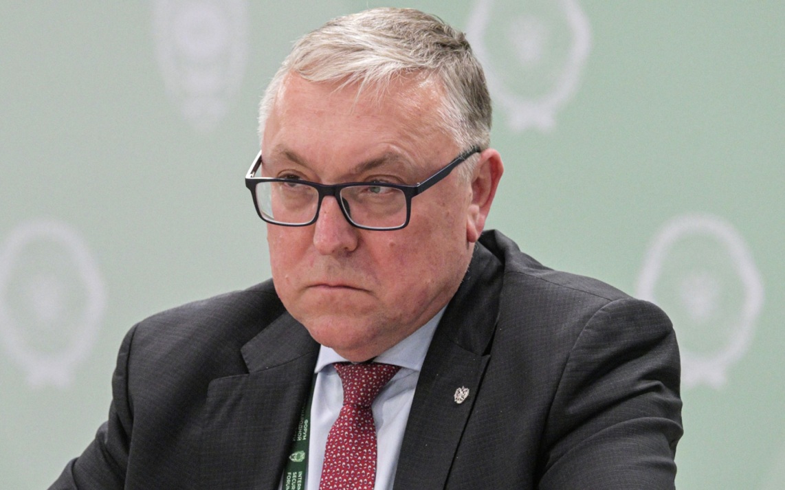Замглавы МИД РФ - о собственном ядерном оружии Германии