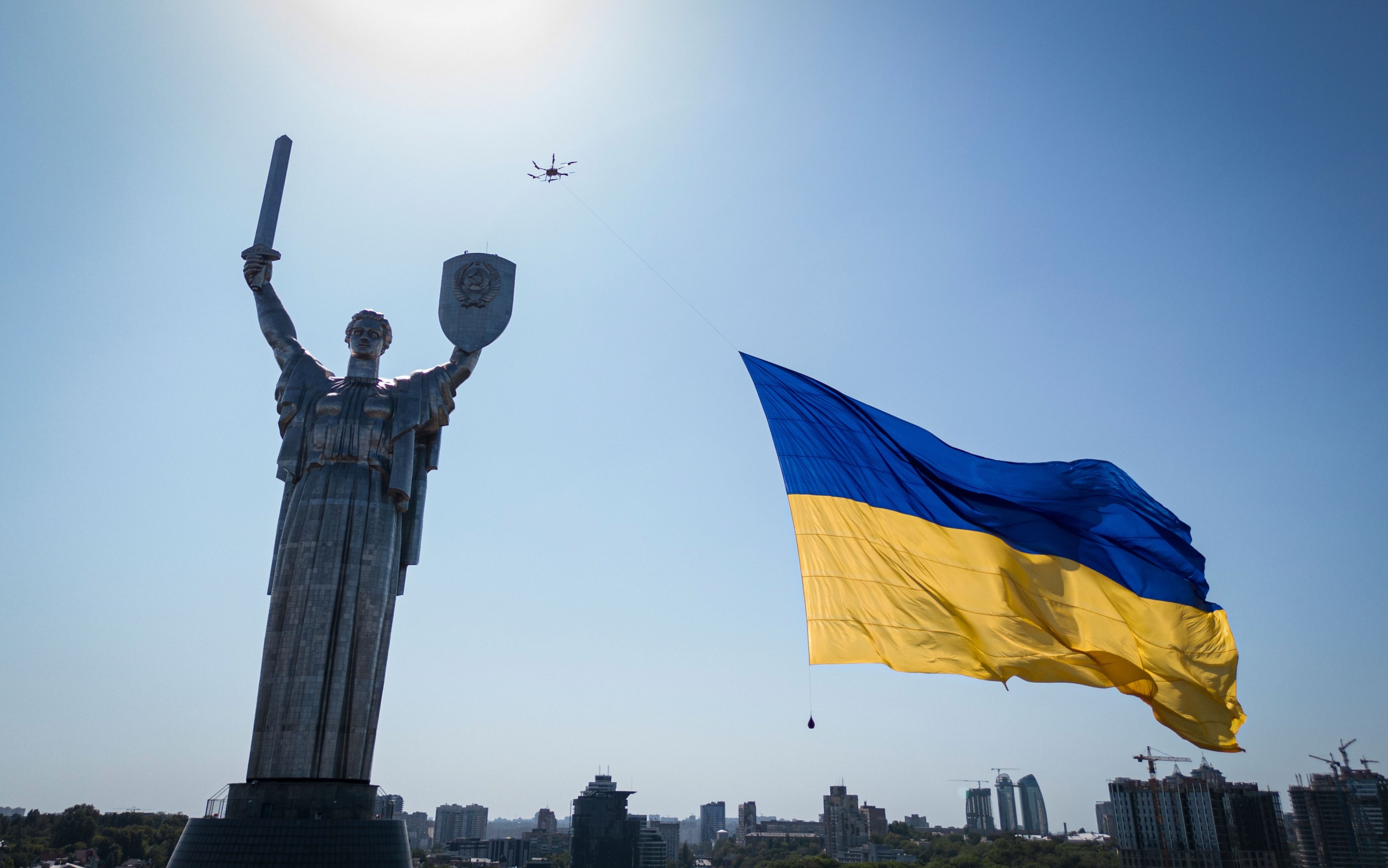 Коррупция во власти — главная проблема для половины украинцев, показал опрос