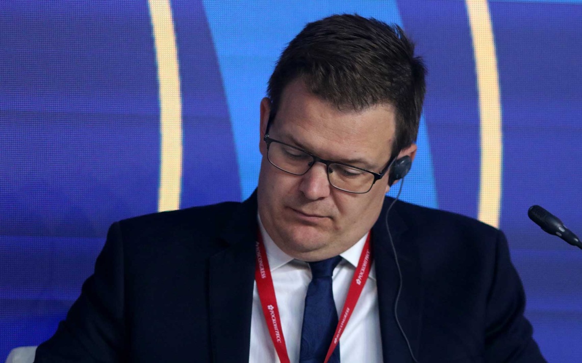Политолог из Норвегии: арктический маршрут России тревожит Вашингтон