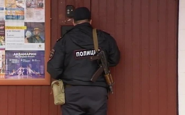 Начата проверка после избиения молодого человека группой хулиганов в Краснодаре