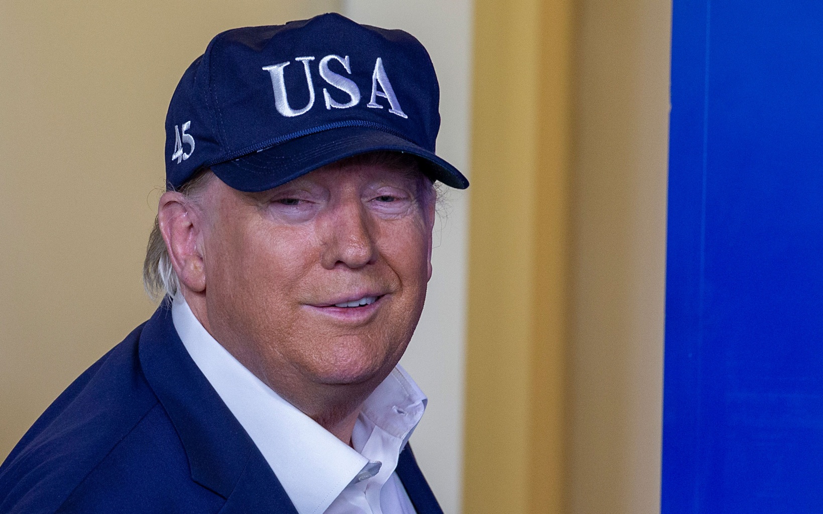 Трамп опроверг информацию СМИ о том, что предлагал Ирану разблокировку активов