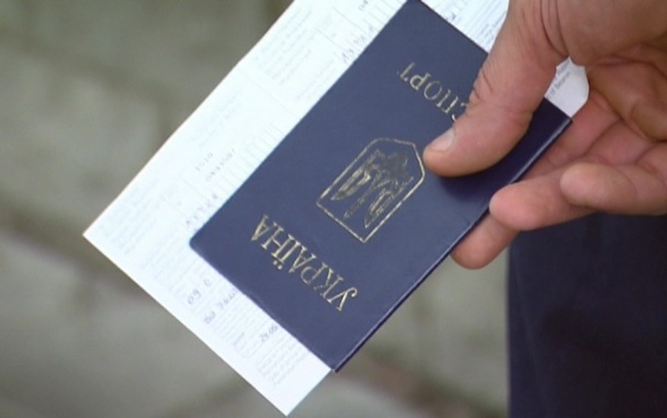 В подполье рассказали, почему украинцы стали массово покидать города