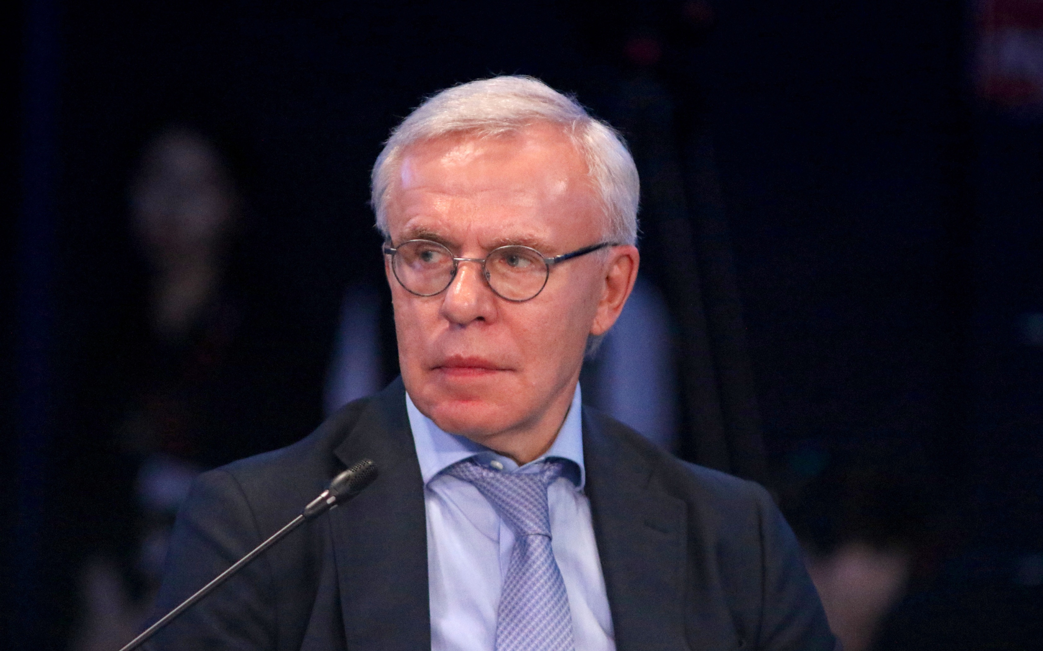 Фетисов заявил, что на школьном спорте должна строиться основа здоровья нации