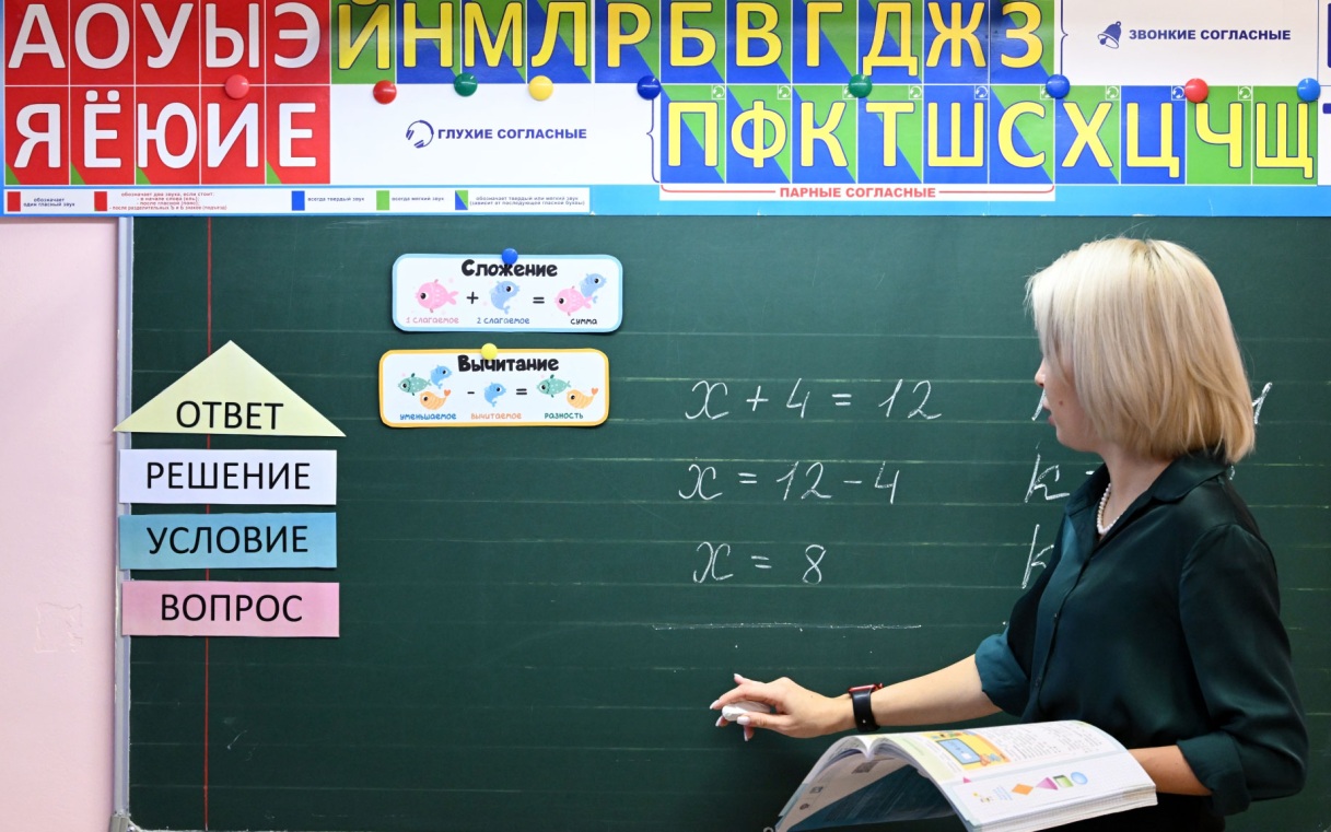 Оценки за поведение начали выставлять в 11 новосибирских школах