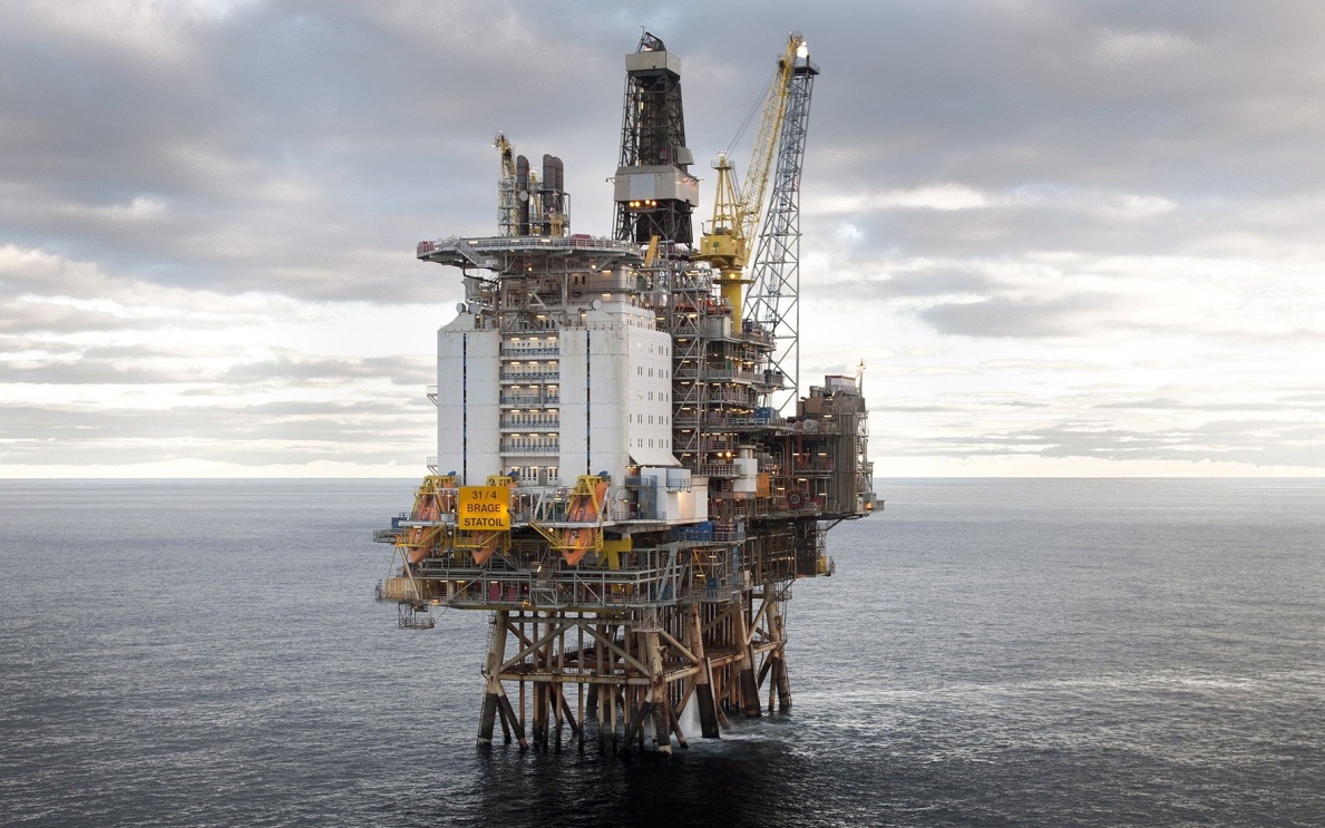 Аргентина дала Британии две недели на остановку нефтедобычи у Мальвин